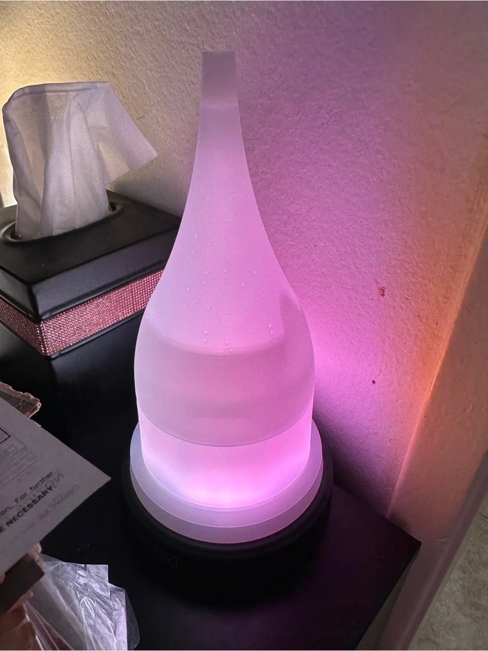 Scentsy Sling Shot Incentive Butterfly Warmer and Diffuser. Rare